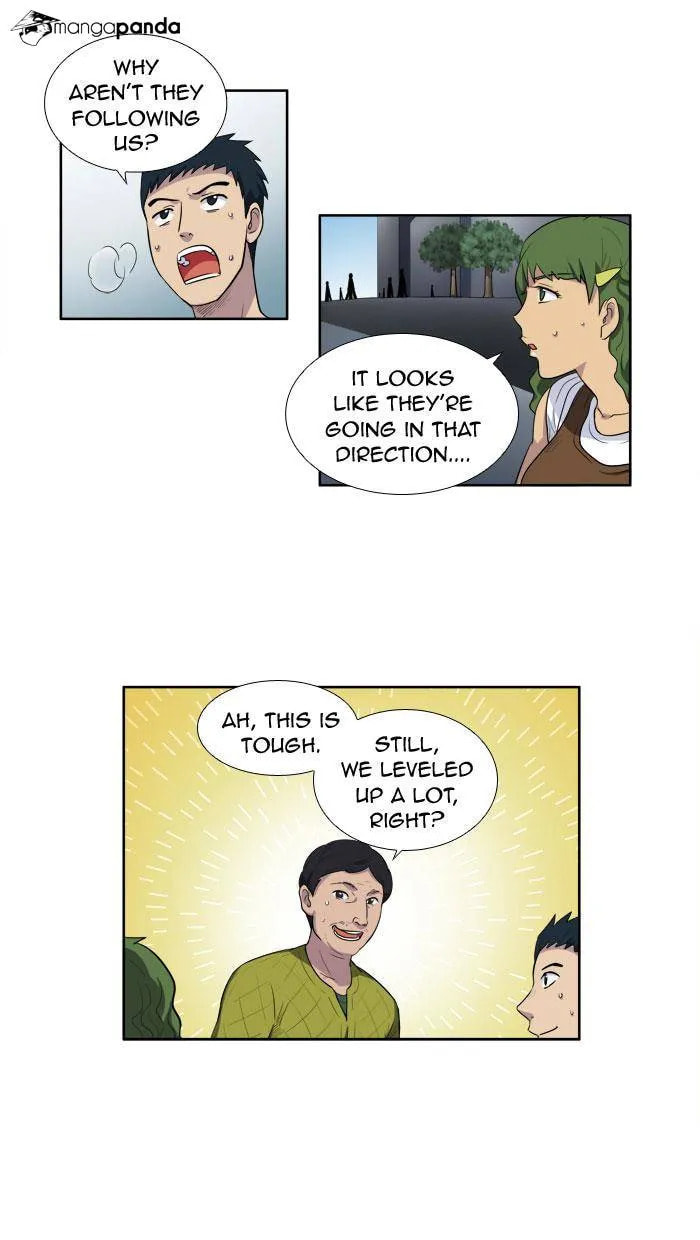 Read The Gamer chapter 148 image 13 on Lezhin