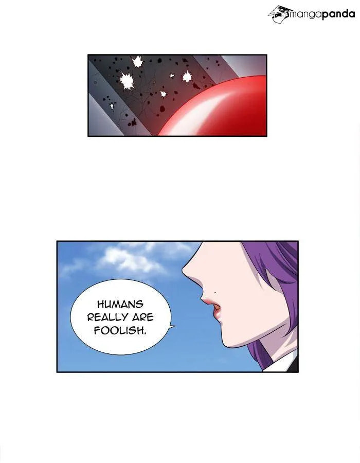 Read The Gamer chapter 148 image 19 on Lezhin