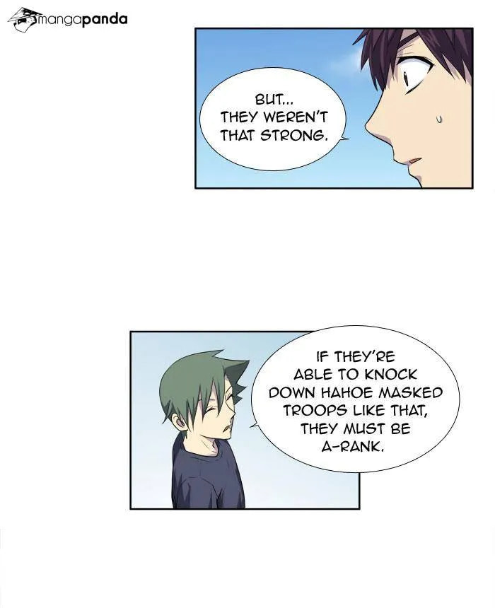 Read The Gamer chapter 148 image 2 on Lezhin
