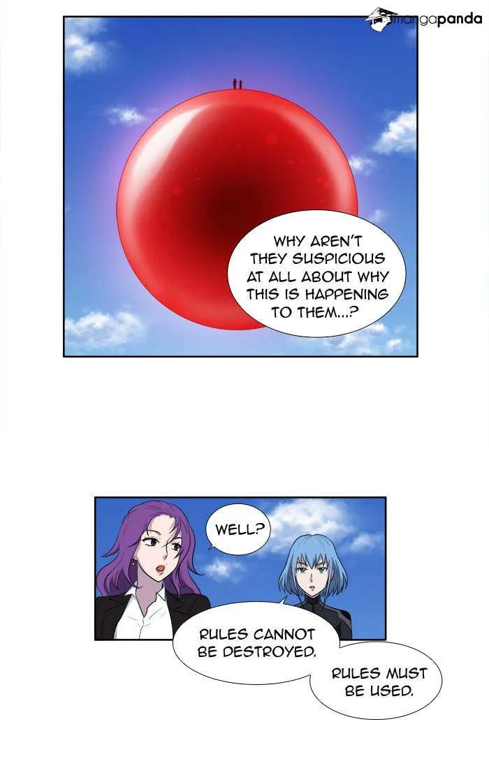 Read The Gamer chapter 148 image 20 on Lezhin