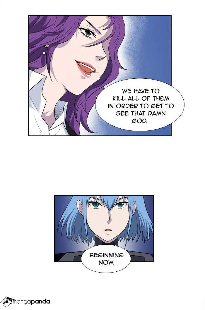 Read The Gamer chapter 148 image 23 on Lezhin