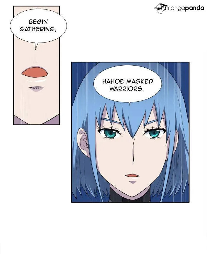 Read The Gamer chapter 148 image 28 on Lezhin
