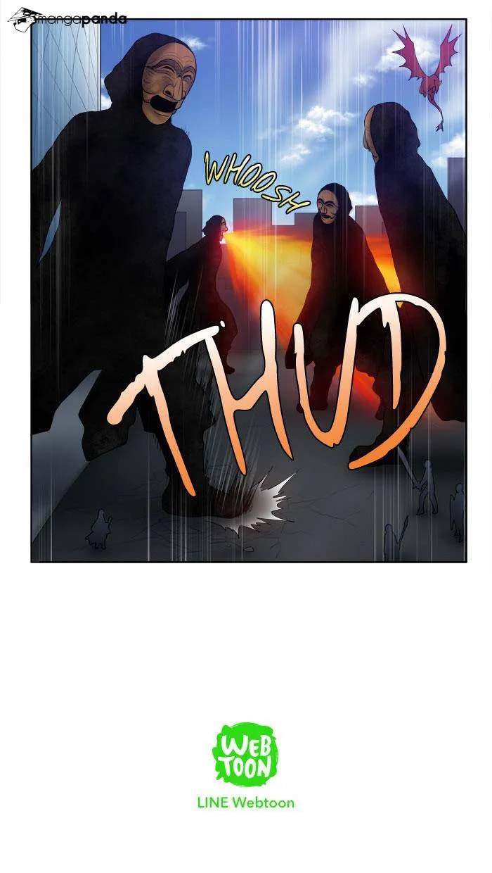 Read The Gamer chapter 148 image 29 on Lezhin