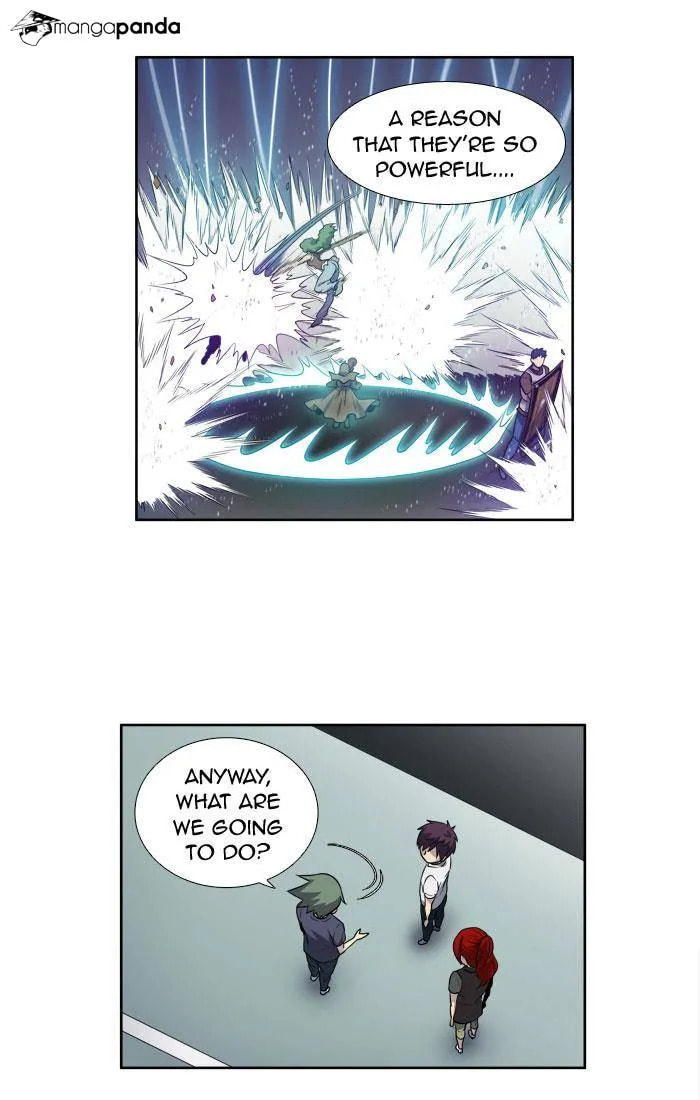 Read The Gamer chapter 148 image 4 on Lezhin