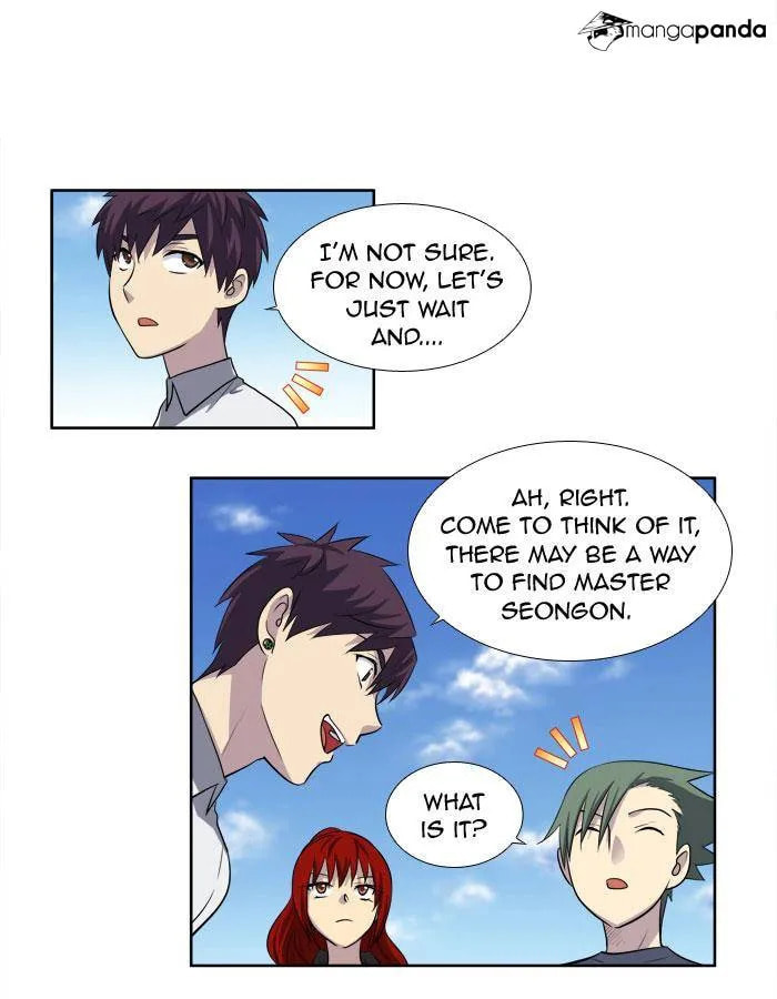 Read The Gamer chapter 148 image 5 on Lezhin