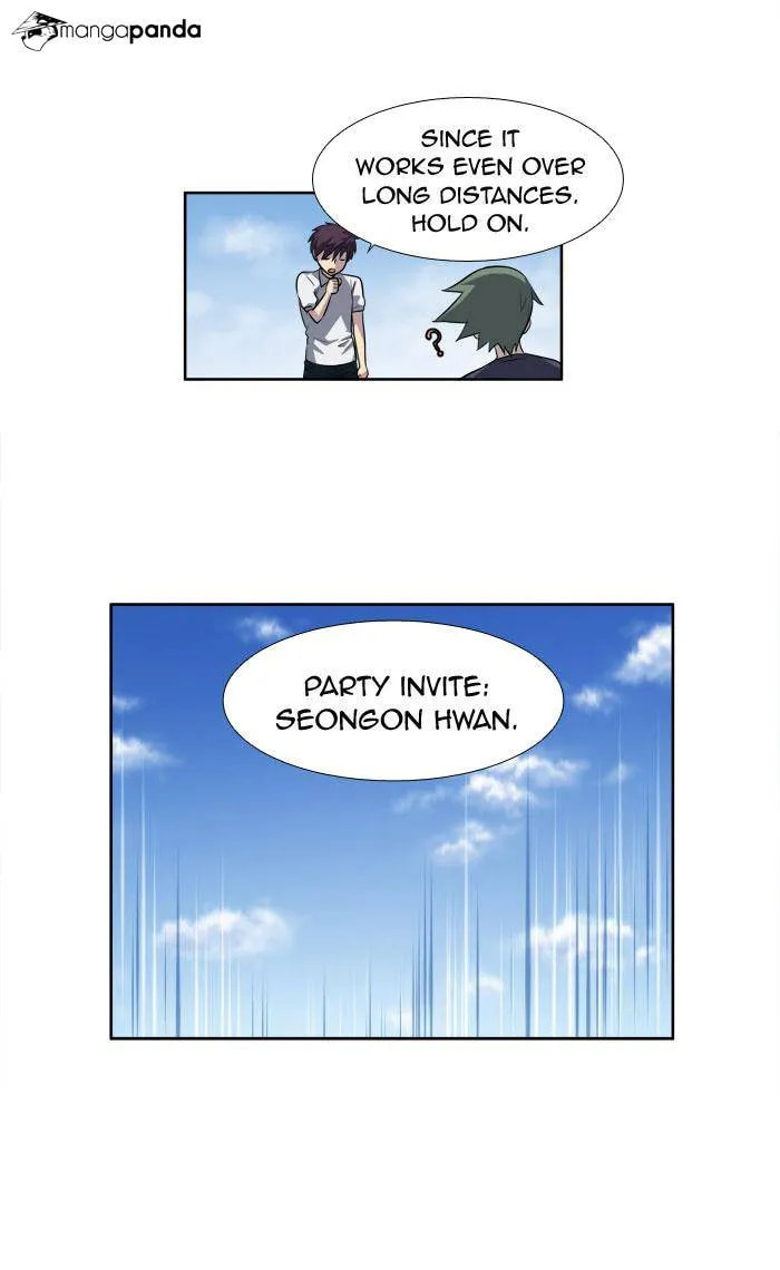 Read The Gamer chapter 148 image 6 on Lezhin