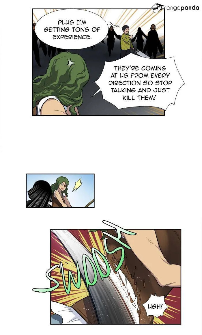 Read The Gamer chapter 148 image 9 on Lezhin