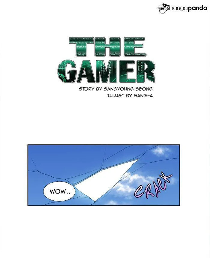 Read The Gamer chapter 149 image 0 on Lezhin