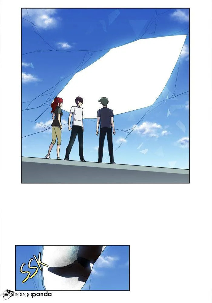 Read The Gamer chapter 149 image 1 on Lezhin