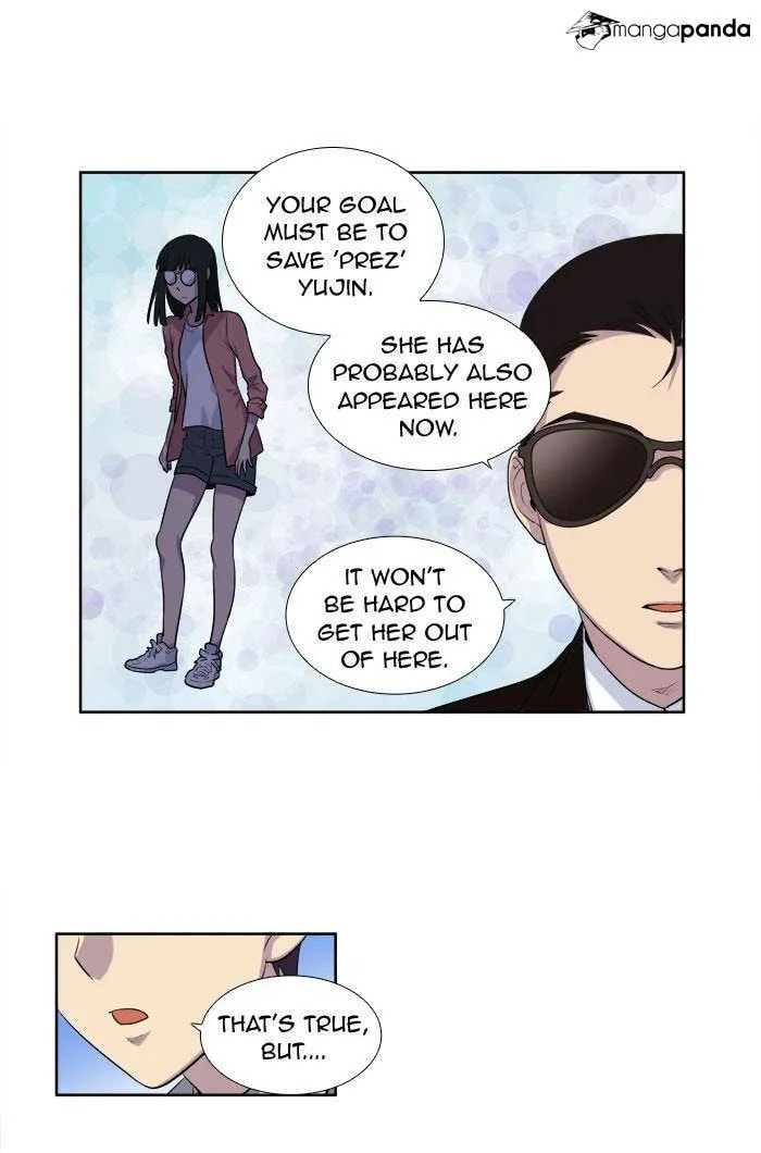 Read The Gamer chapter 149 image 10 on Lezhin