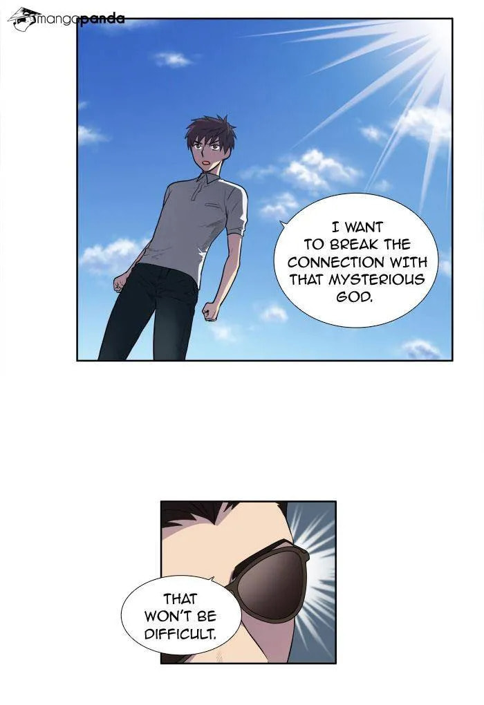 Read The Gamer chapter 149 image 11 on Lezhin