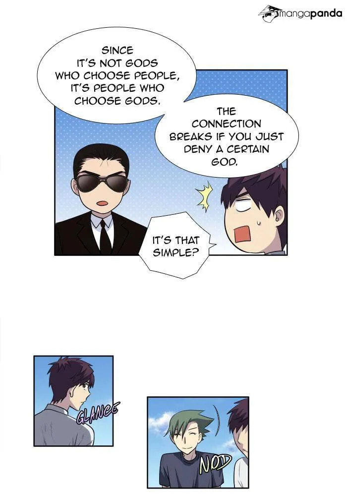 Read The Gamer chapter 149 image 12 on Lezhin