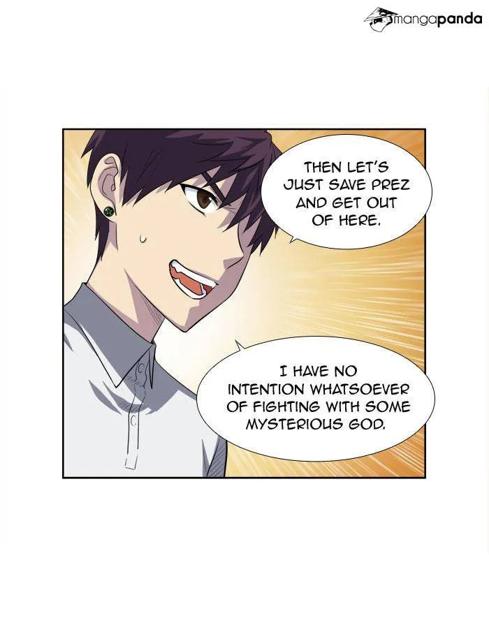 Read The Gamer chapter 149 image 13 on Lezhin