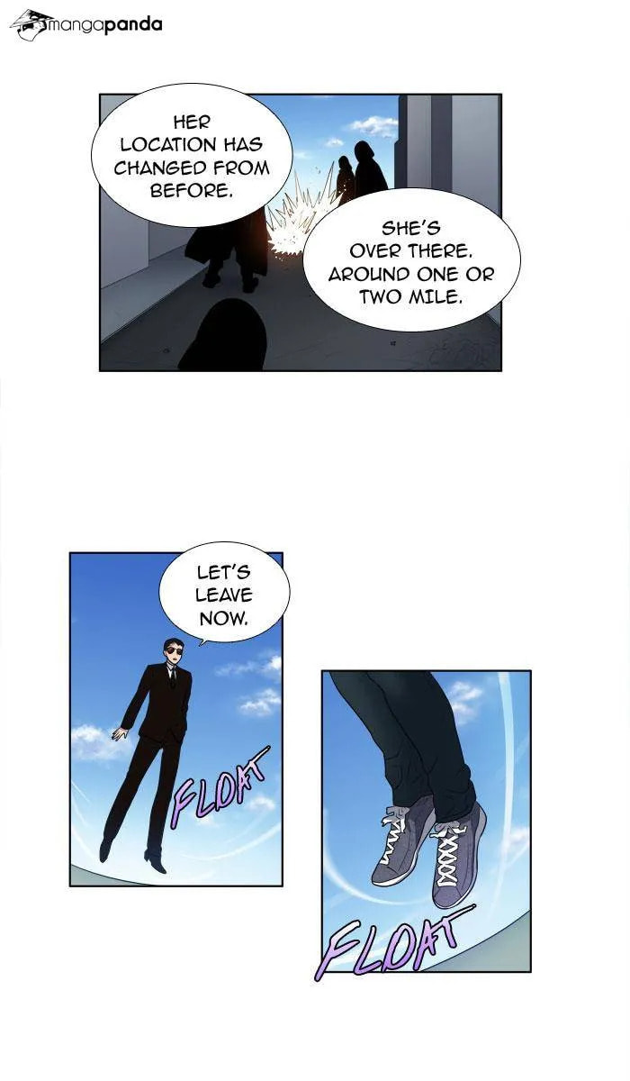 Read The Gamer chapter 149 image 16 on Lezhin