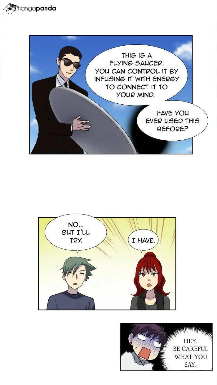 Read The Gamer chapter 149 image 18 on Lezhin