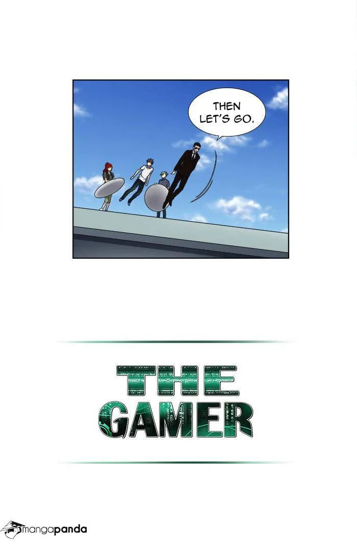 Read The Gamer chapter 149 image 19 on Lezhin