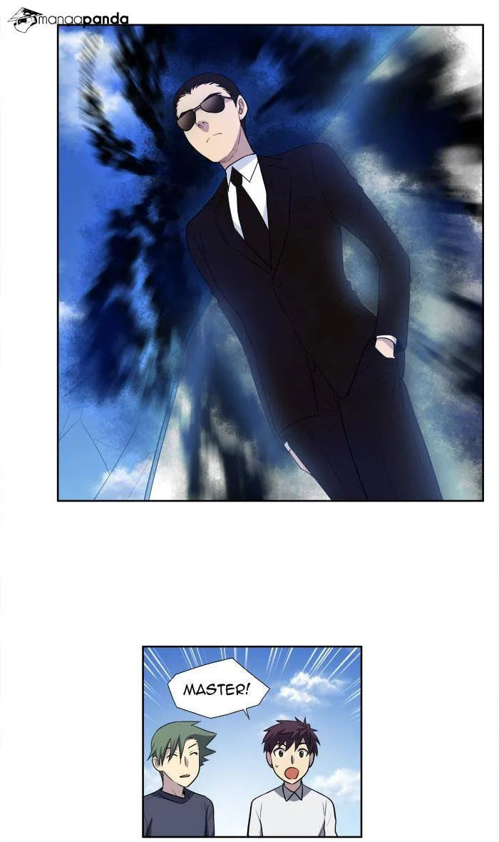 Read The Gamer chapter 149 image 2 on Lezhin
