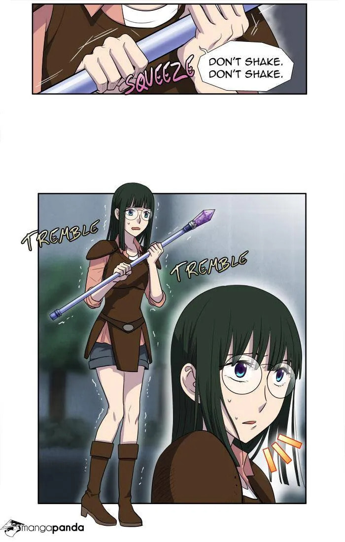 Read The Gamer chapter 149 image 20 on Lezhin