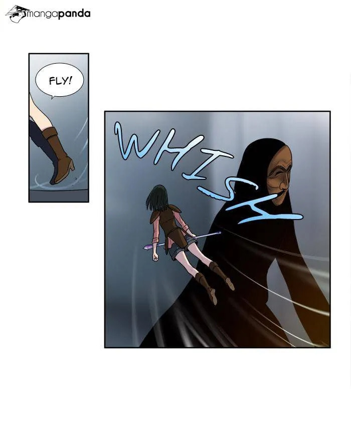 Read The Gamer chapter 149 image 23 on Lezhin