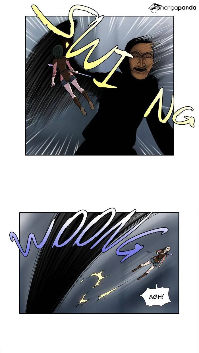 Read The Gamer chapter 149 image 24 on Lezhin