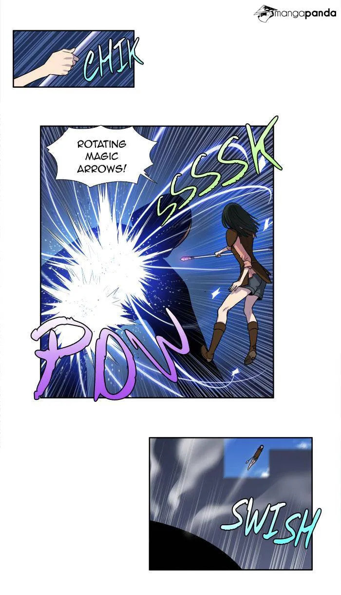 Read The Gamer chapter 149 image 25 on Lezhin