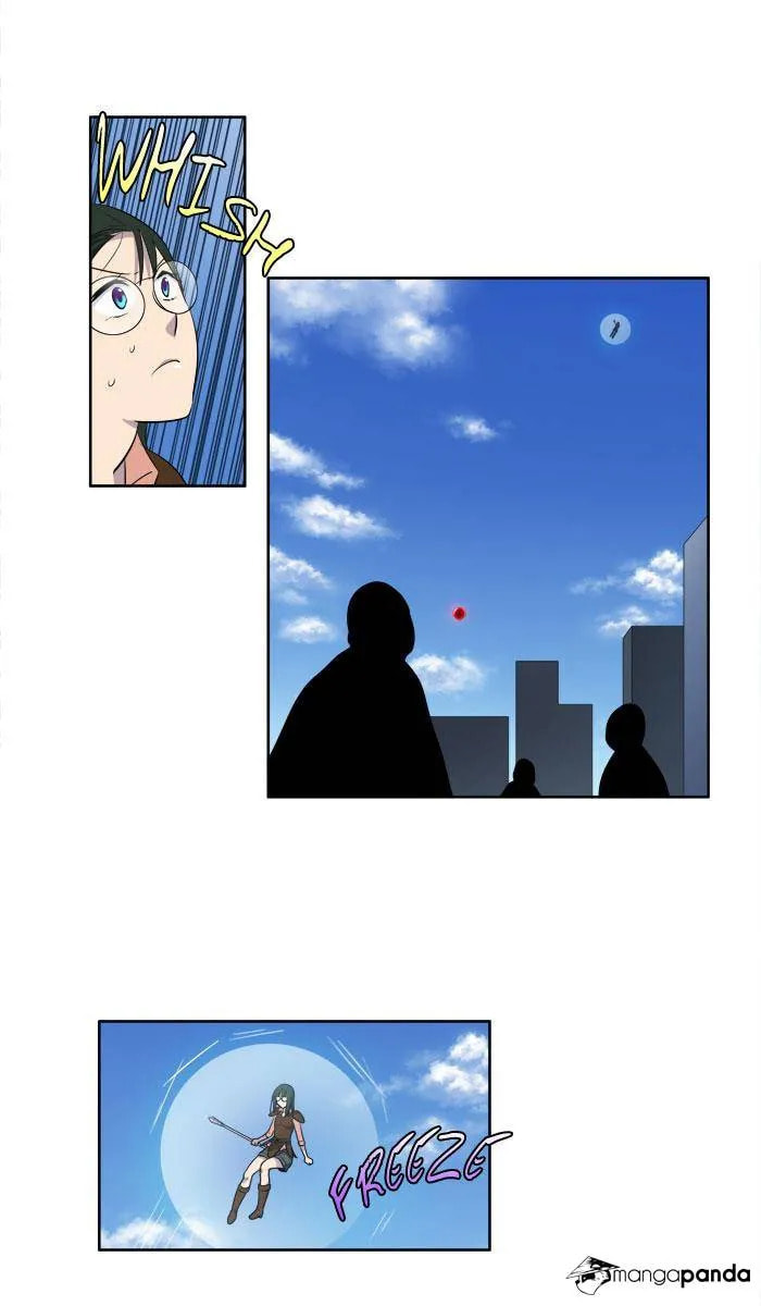 Read The Gamer chapter 149 image 28 on Lezhin
