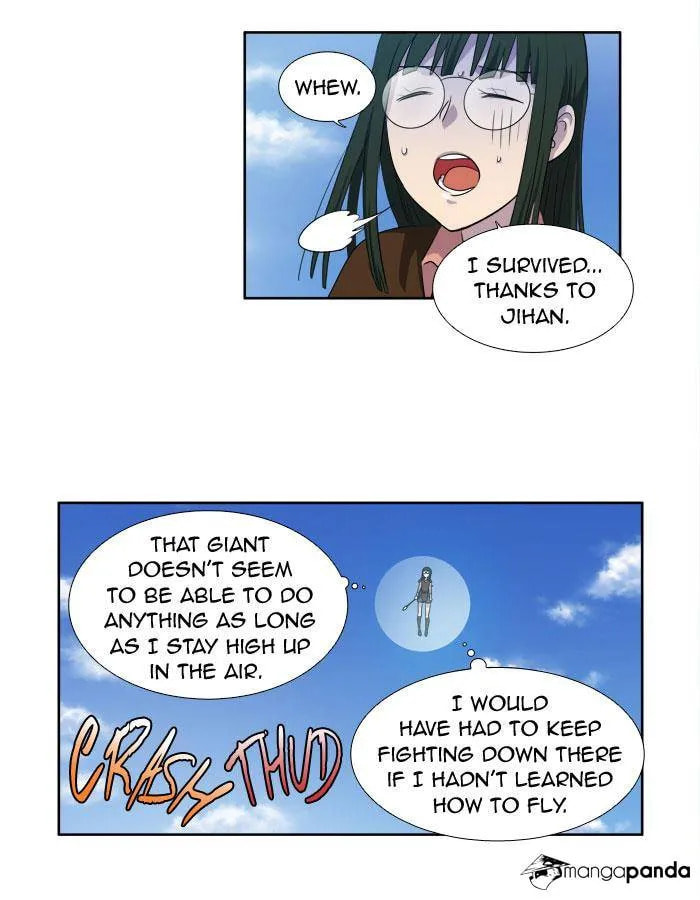 Read The Gamer chapter 149 image 29 on Lezhin