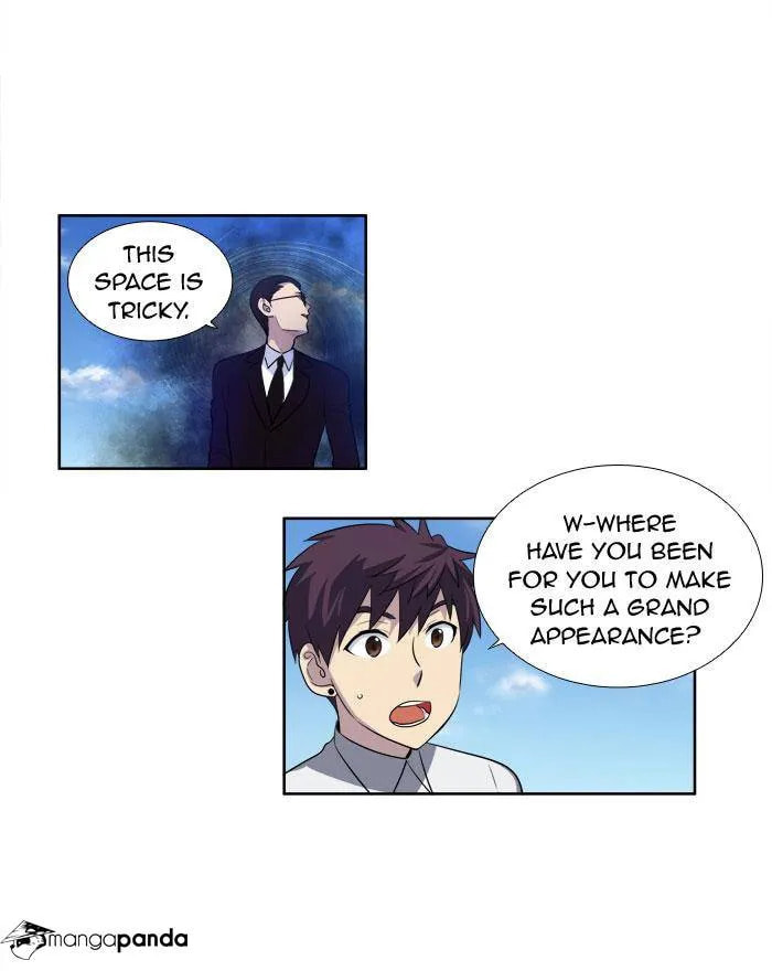 Read The Gamer chapter 149 image 3 on Lezhin