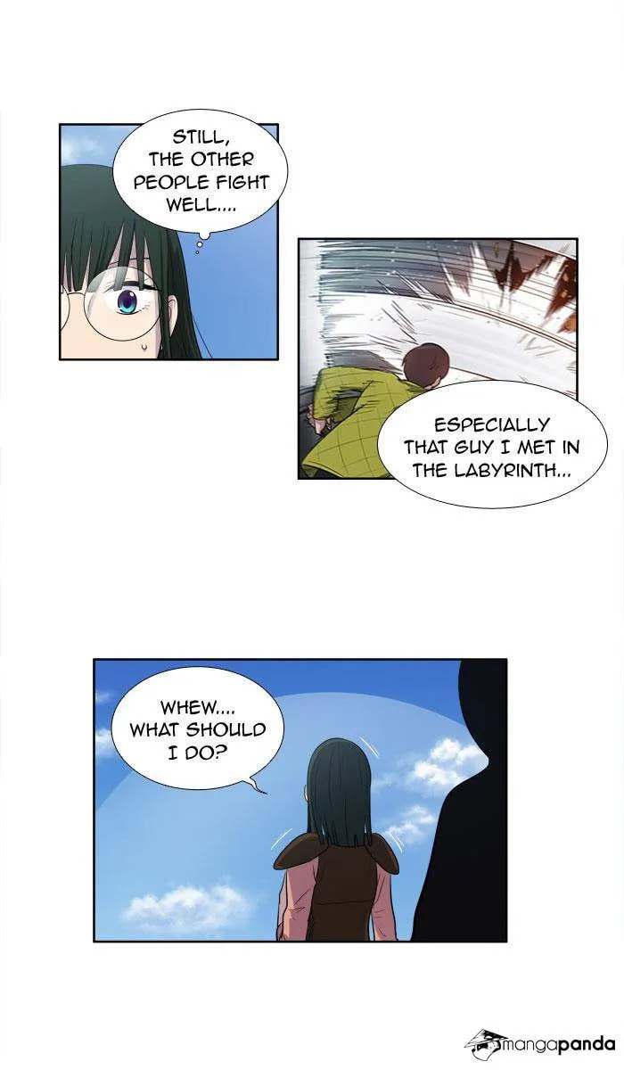 Read The Gamer chapter 149 image 30 on Lezhin