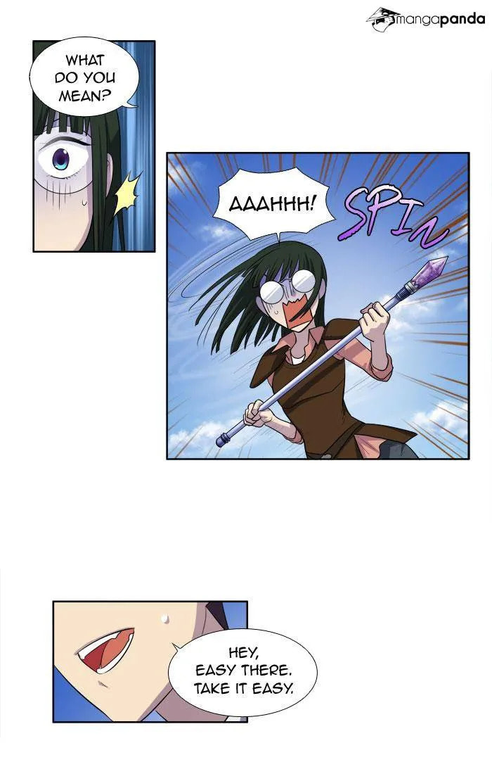 Read The Gamer chapter 149 image 31 on Lezhin
