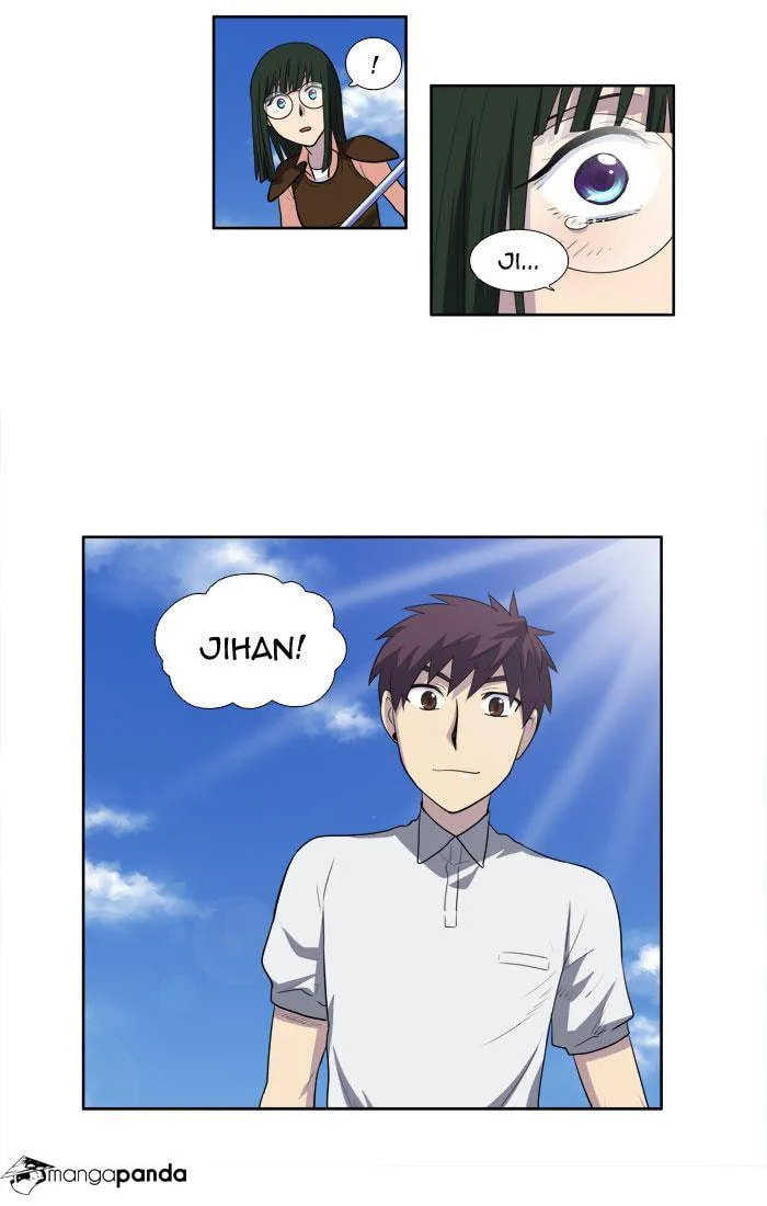 Read The Gamer chapter 149 image 32 on Lezhin