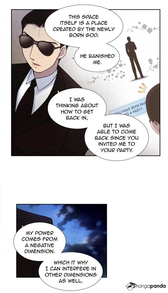 Read The Gamer chapter 149 image 4 on Lezhin