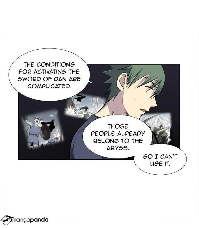 Read The Gamer chapter 149 image 6 on Lezhin