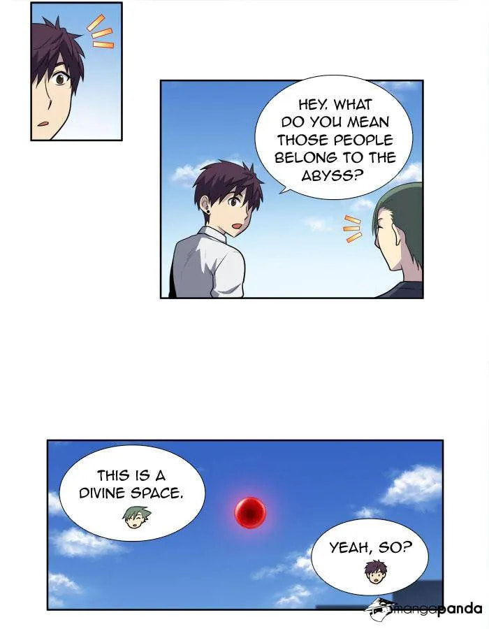 Read The Gamer chapter 149 image 7 on Lezhin