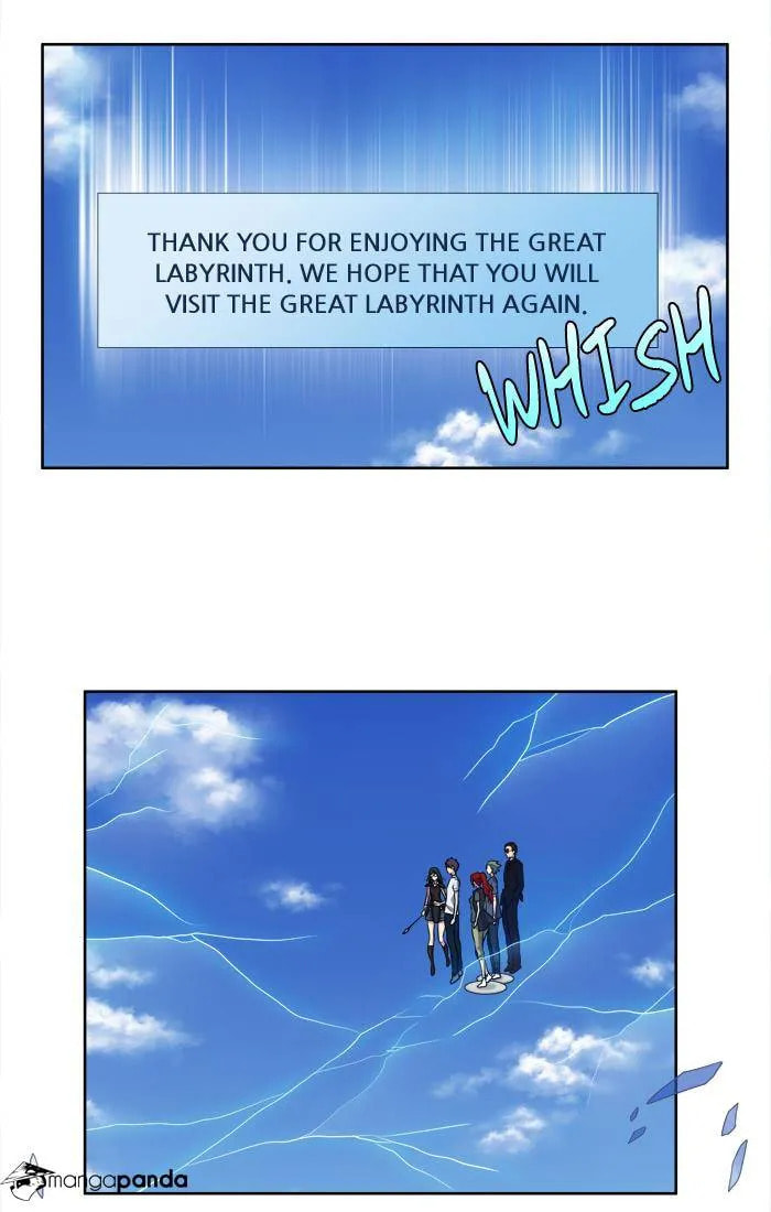 Read The Gamer chapter 152 image 10 on Lezhin