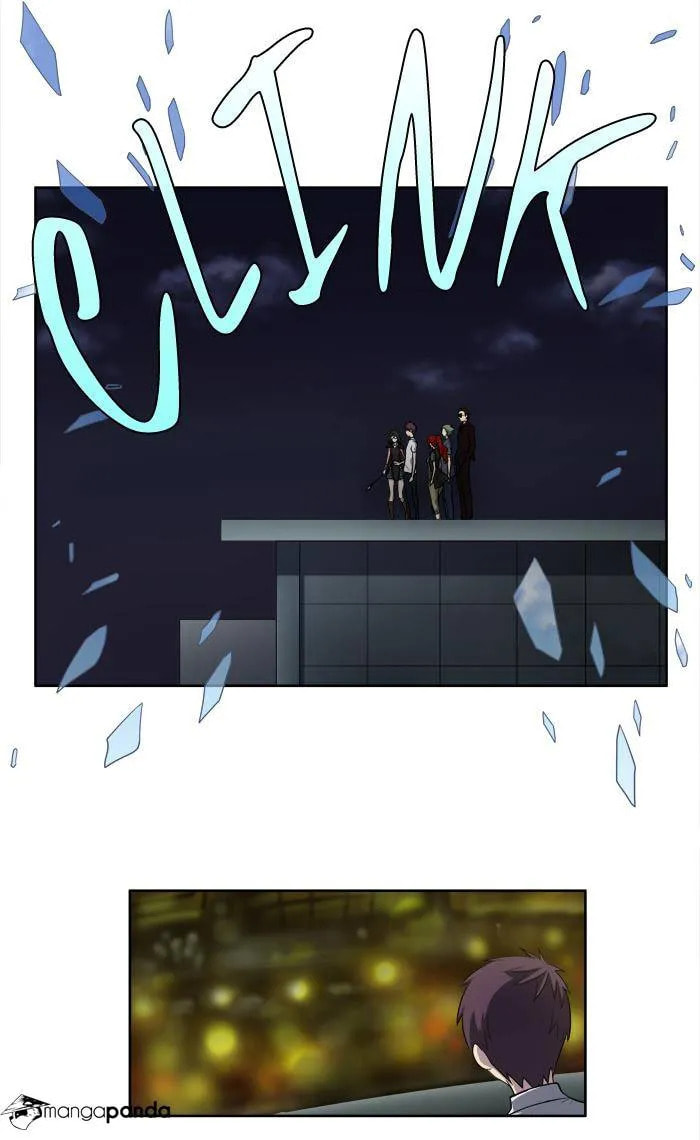 Read The Gamer chapter 152 image 11 on Lezhin