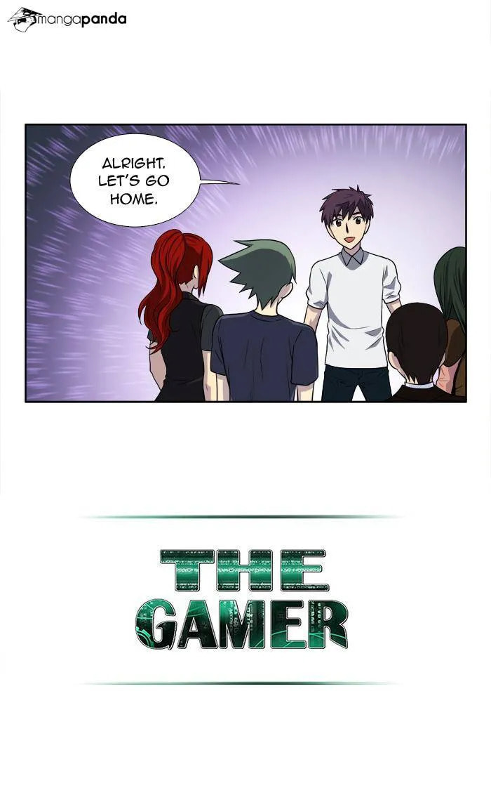 Read The Gamer chapter 152 image 12 on Lezhin