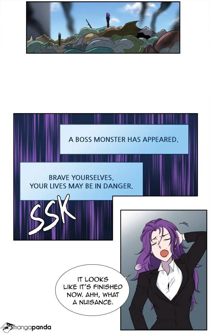 Read The Gamer chapter 152 image 13 on Lezhin