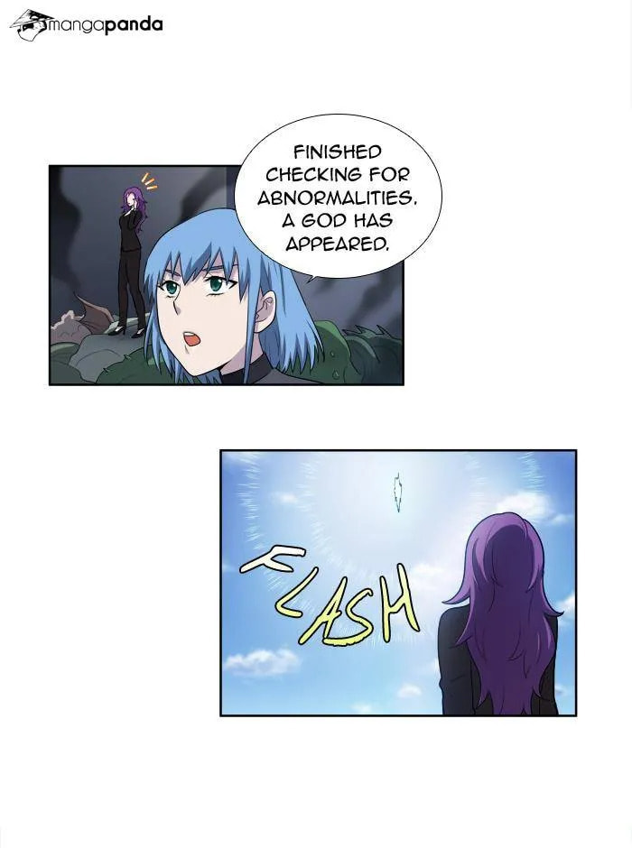 Read The Gamer chapter 152 image 14 on Lezhin