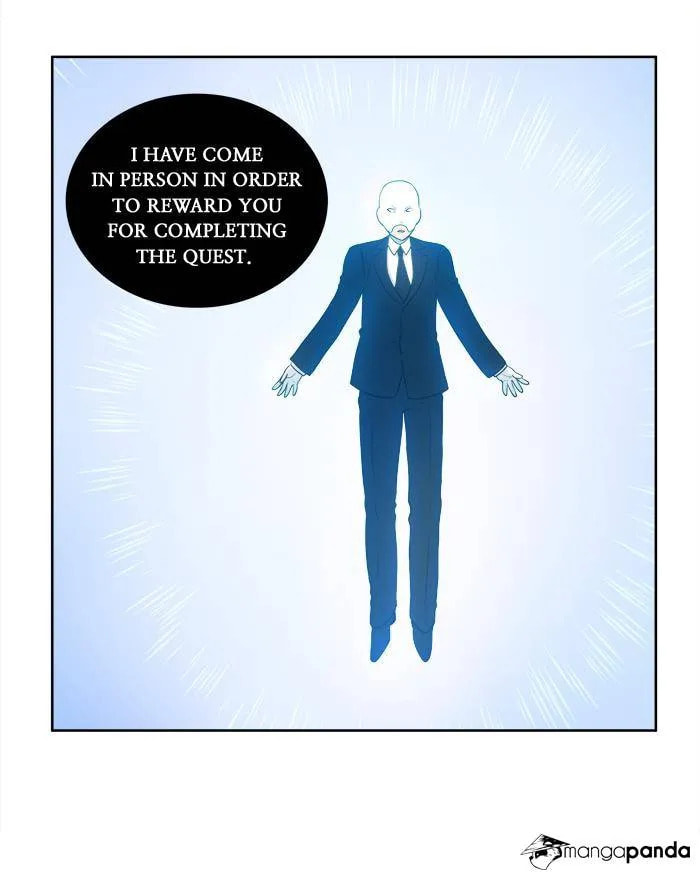 Read The Gamer chapter 152 image 15 on Lezhin
