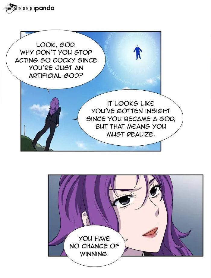 Read The Gamer chapter 152 image 18 on Lezhin
