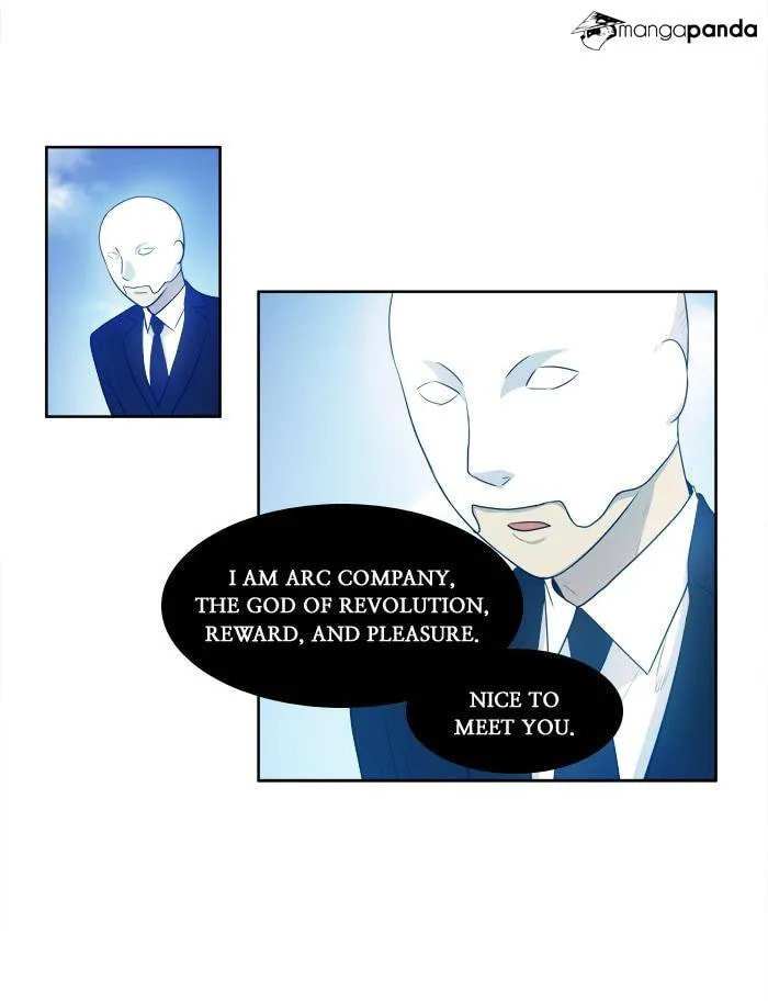 Read The Gamer chapter 152 image 19 on Lezhin