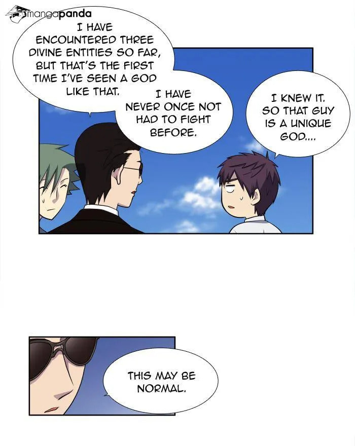 Read The Gamer chapter 152 image 2 on Lezhin
