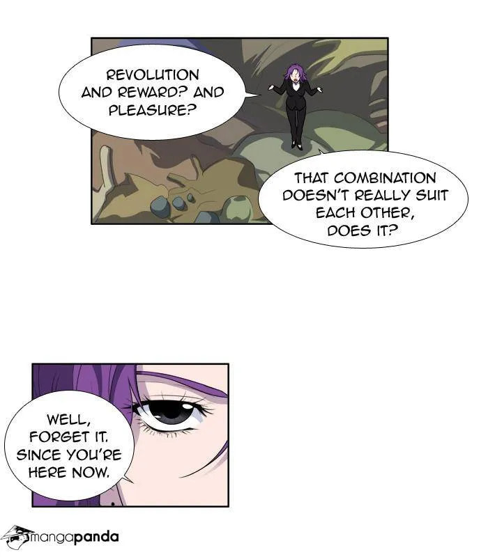 Read The Gamer chapter 152 image 20 on Lezhin
