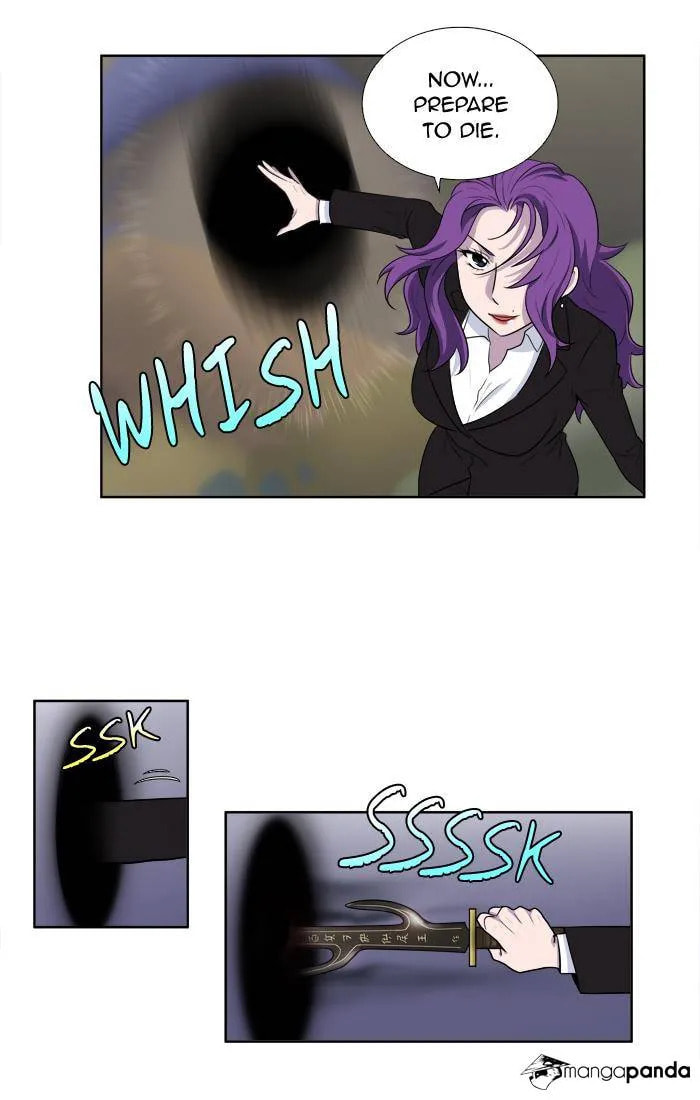 Read The Gamer chapter 152 image 21 on Lezhin