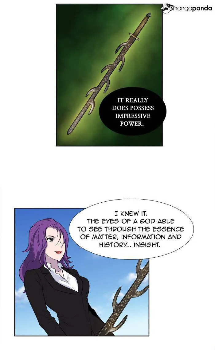 Read The Gamer chapter 152 image 24 on Lezhin