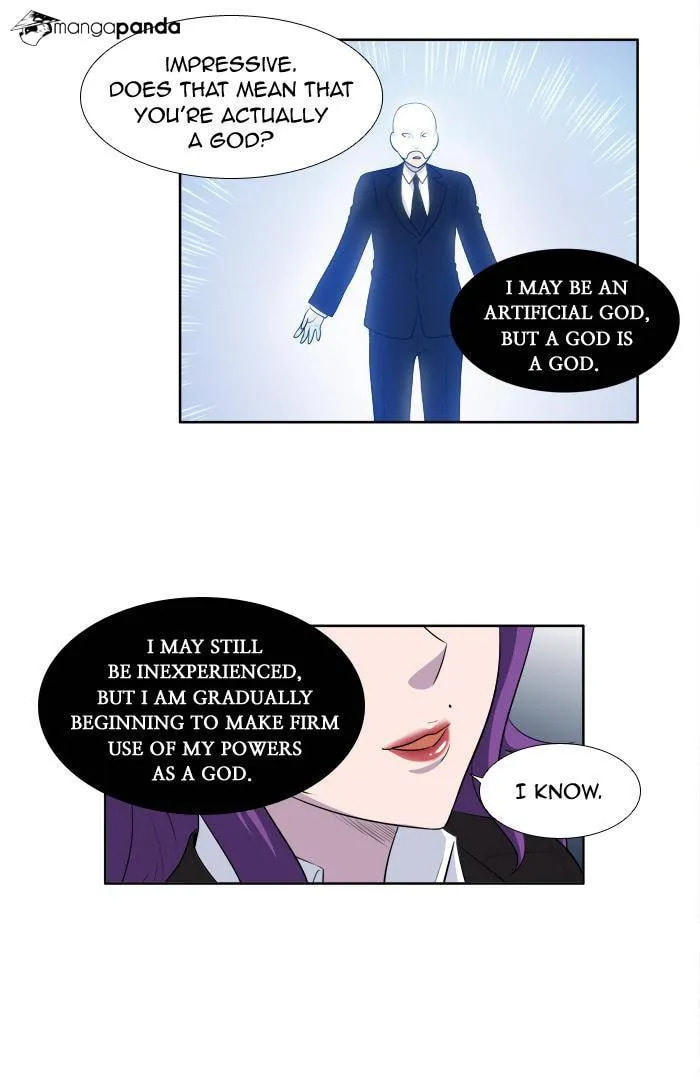 Read The Gamer chapter 152 image 25 on Lezhin