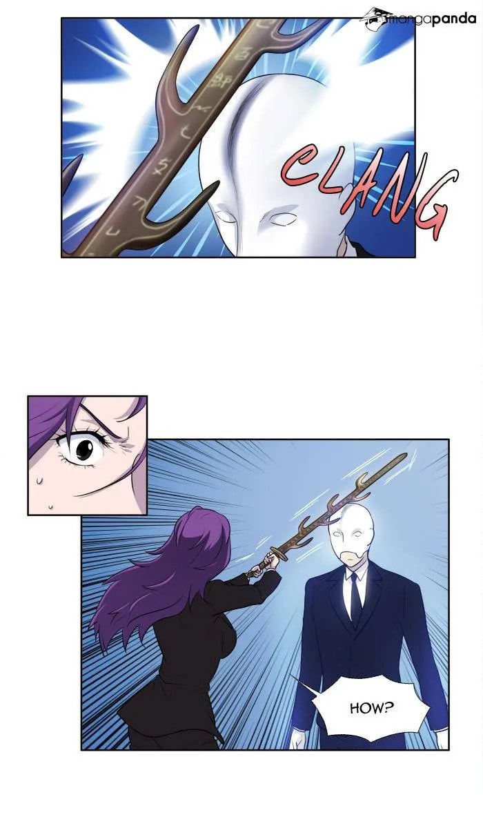 Read The Gamer chapter 152 image 28 on Lezhin