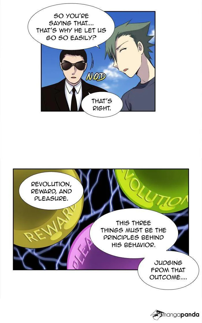 Read The Gamer chapter 152 image 4 on Lezhin