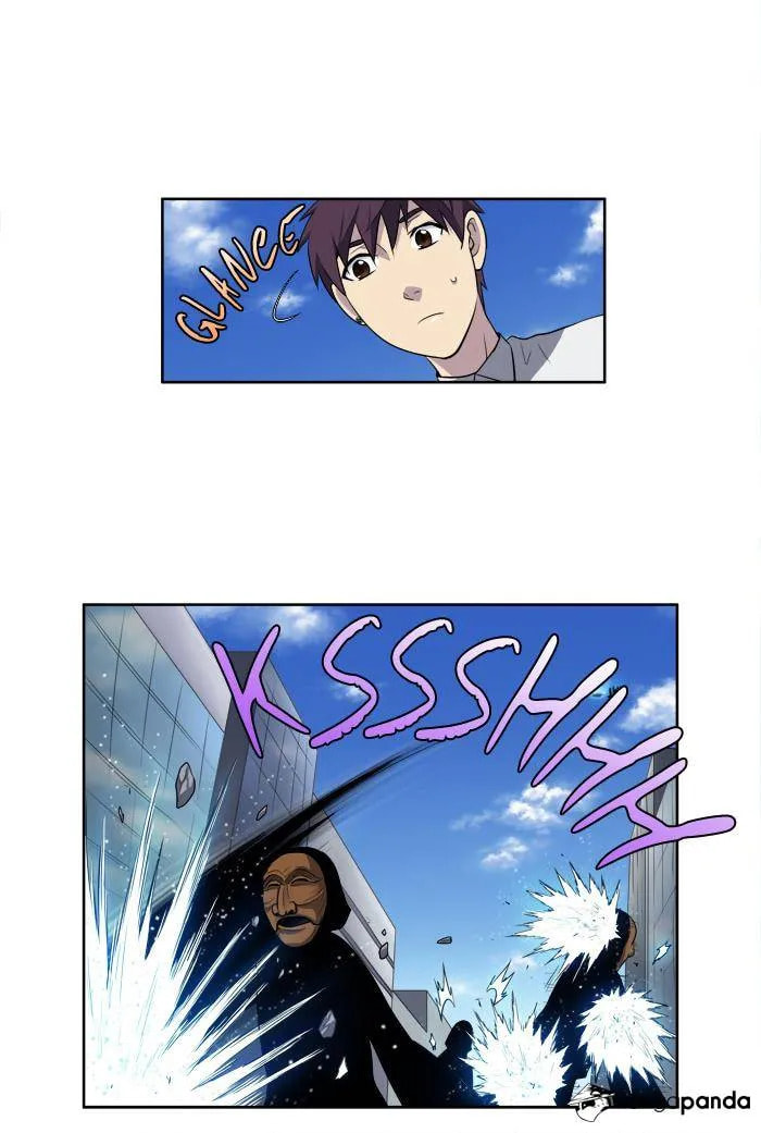 Read The Gamer chapter 152 image 6 on Lezhin